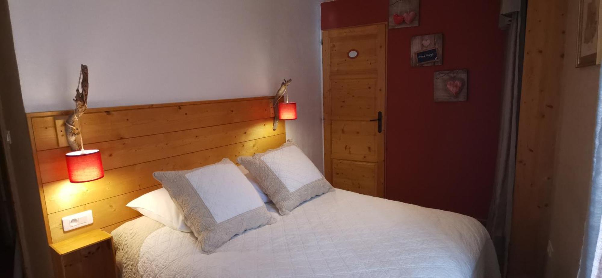 Les Chambres Du Presbytere Du Val Valdeblore Buitenkant foto